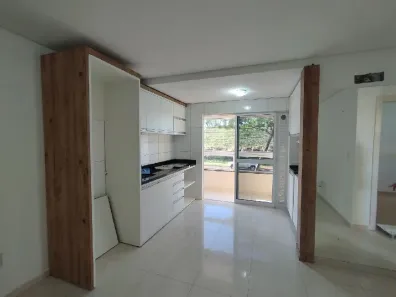 Apartamento com 2 Quartos à venda, 54m² no Paraíso, Chapecó