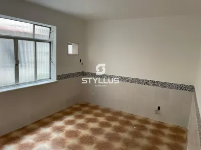 Apartamento com 2 Quartos à venda, 61m² no Bonsucesso, Rio de Janeiro