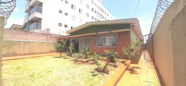 Lote/Terreno à venda, 656m² no Nova, Londrina