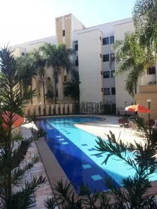 Apartamento com 1 Quarto à venda, 40m² no Nova Aliança, Ribeirão Preto