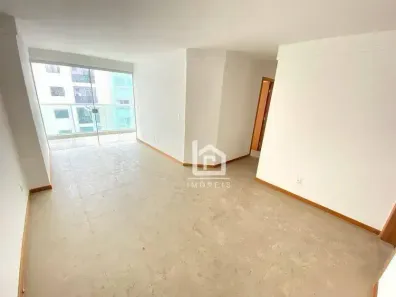 Apartamento com 3 Quartos à venda, 120m² no Itapuã, Vila Velha