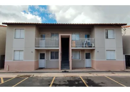 Apartamento com 2 Quartos à venda, 52m² no Villa Bella de Votorantim, Votorantim