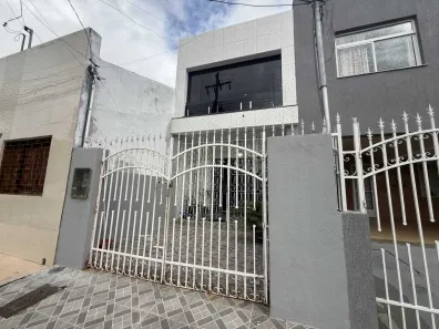 Casa com 4 Quartos à venda, 264m² no Suíça, Aracaju