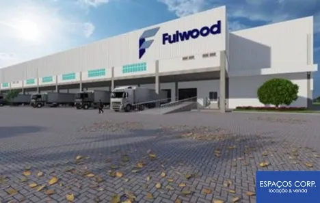 Galpão/Depósito/Armazém para alugar, 6505m² no Juncal, Extrema