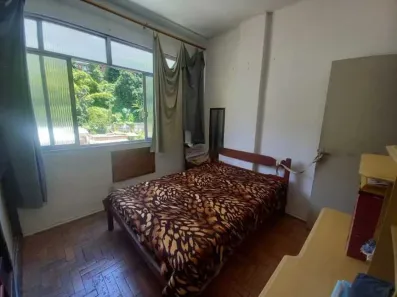 Apartamento com 1 Quarto à venda, 38m² no Catete, Rio de Janeiro
