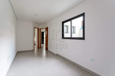 Apartamento com 2 Quartos à venda, 62m² no Jardim do Estádio, Santo André