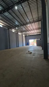 Galpão/Depósito/Armazém para alugar, 275m² no Petrópolis, Várzea Grande