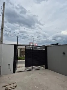 Casa com 2 Quartos à venda, 72m² no Conjunto Habitacional Terra dos Ipês I (Sul), Pindamonhangaba