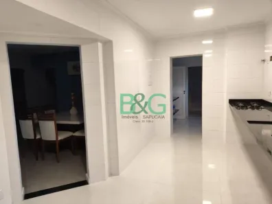 Apartamento com 3 Quartos à venda, 172m² no Belenzinho, São Paulo