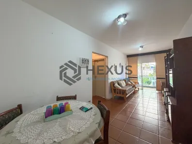 Apartamento com 2 Quartos à venda, 60m² no Enseada, Guarujá