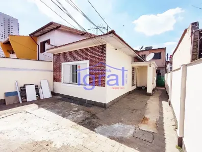 Casa com 1 Quarto à venda, 99m² no Vila Guarani (Z Sul), São Paulo