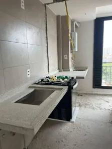 Apartamento com 2 Quartos à venda, 49m² no Várzea do Palácio, Guarulhos