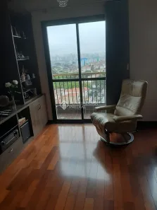 Cobertura com 3 Quartos à venda, 180m² no Vila Moinho Velho, São Paulo