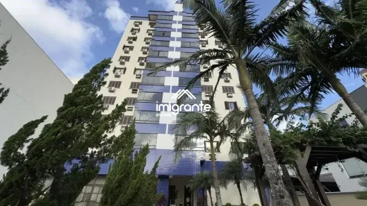 Apartamento com 3 Quartos à venda, 127m² no Centro, Santa Cruz do Sul
