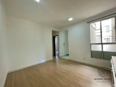 Apartamento com 2 Quartos à venda, 47m² no Aparecidinha, Sorocaba