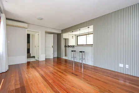 Apartamento com 3 Quartos à venda, 109m² no Petrópolis, Porto Alegre