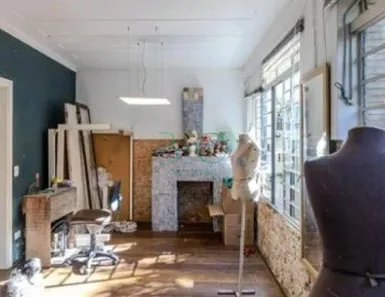 Sobrado com 3 Quartos à venda, 300m² no Consolação, São Paulo