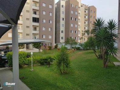 Cobertura com 3 Quartos à venda, 124m² no Jardim Santa Eudóxia, Campinas