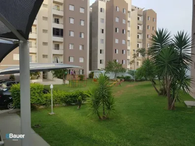 Cobertura com 3 Quartos à venda, 124m² no Jardim Santa Eudóxia, Campinas