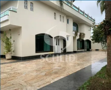 Casa com 6 Quartos à venda, 720m² no Jardim Campo Grande, São Paulo