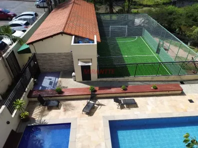 Apartamento com 2 Quartos à venda, 51m² no Protendit, São Paulo