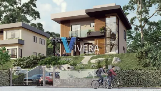 Casa com 3 Quartos à venda, 141m² no Albuquerque, Teresópolis