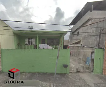 Casa com 6 Quartos à venda, 170m² no Taboão, Diadema