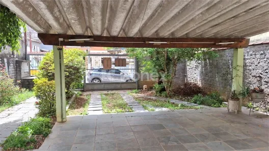 Imóvel Comercial com 3 Quartos à venda, 150m² no Vila Maria, São Paulo