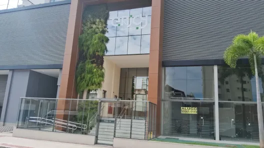 Apartamento com 2 Quartos à venda, 57m² no Itapuã, Vila Velha