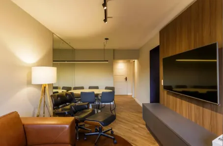 Apartamento com 3 Quartos à venda, 70m² no Indianópolis, São Paulo
