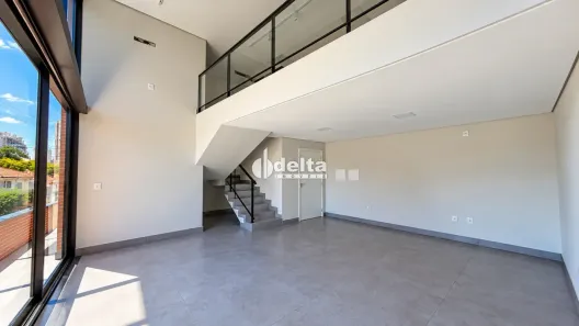Ponto Comercial para alugar, 400m² no Cazeca, Uberlândia