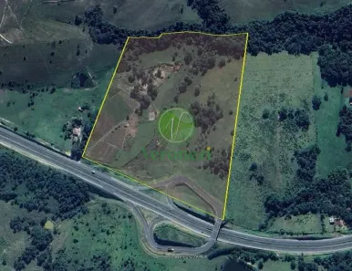 Fazenda/Sítio à venda, 96800m² no , Porto Feliz