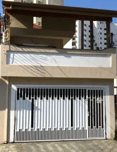 Sobrado com 2 Quartos à venda, 225m² no Vila Prudente, São Paulo