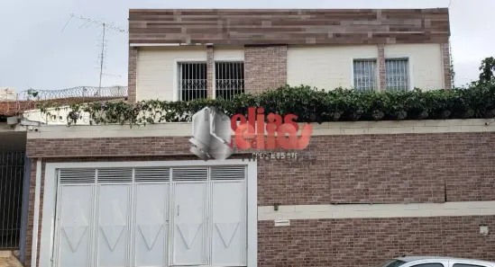 Casa com 4 Quartos à venda, 330m² no Alto Higienópolis, Bauru