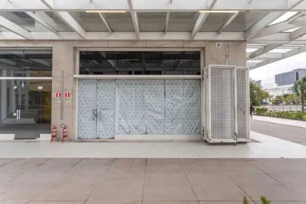 Ponto Comercial para alugar, 45m² no Menino Deus, Porto Alegre