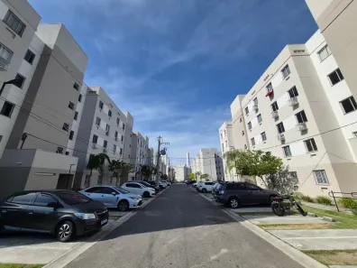 Apartamento com 2 Quartos à venda, 41m² no Neves (Neves), São Gonçalo