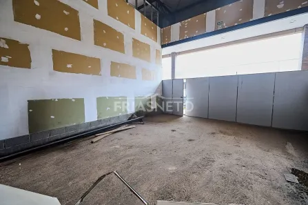 Ponto Comercial para alugar, 52m² no Nossa Senhora de Fátima, Piracicaba