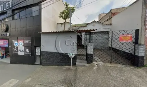 Lote/Terreno à venda, 100m² no Vila Regente Feijó, São Paulo