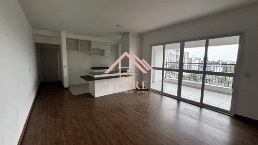 Apartamento com 3 Quartos à venda, 108m² no Loteamento Residencial e Comercial Bosque Flamboyant, Taubaté