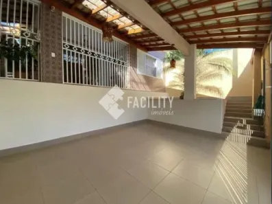 Casa com 4 Quartos à venda, 223m² no Jardim Proença I, Campinas
