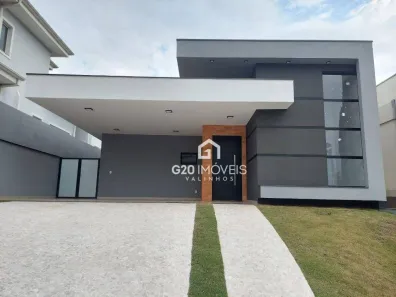 Casa de Condomínio com 3 Quartos à venda, 200m² no Swiss Park, Campinas