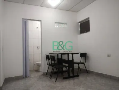 Sala Comercial para alugar, 25m² no Parque Boa Esperança, São Paulo