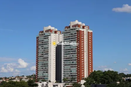 Cobertura com 4 Quartos à venda, 306m² no Jardim Botânico, Ribeirão Preto