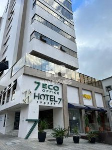 Sala Comercial à venda, 35m² no Fazenda, Itajaí