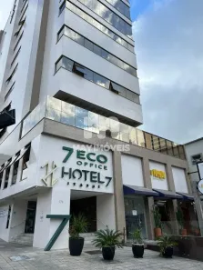Sala Comercial à venda, 35m² no Fazenda, Itajaí