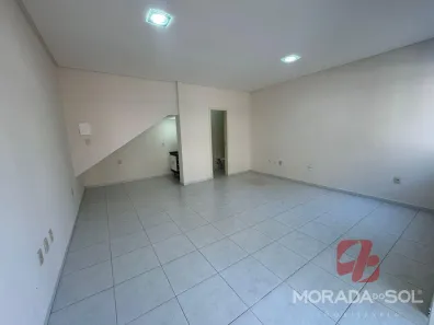 Sala Comercial para alugar, 25m² no Andorinha, Itapema