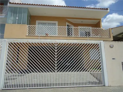 Sobrado com 3 Quartos à venda, 195m² no Jardim Piratininga, Sorocaba