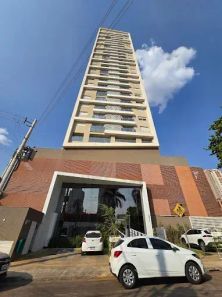 Apartamento com 3 Quartos à venda, 96m² no Setor Bueno, Goiânia