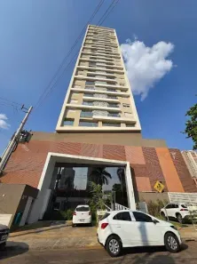 Apartamento com 3 Quartos à venda, 96m² no Setor Bueno, Goiânia