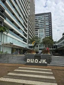 Apartamento com 1 Quarto à venda, 33m² no Jardim Tarraf II, São José do Rio Preto